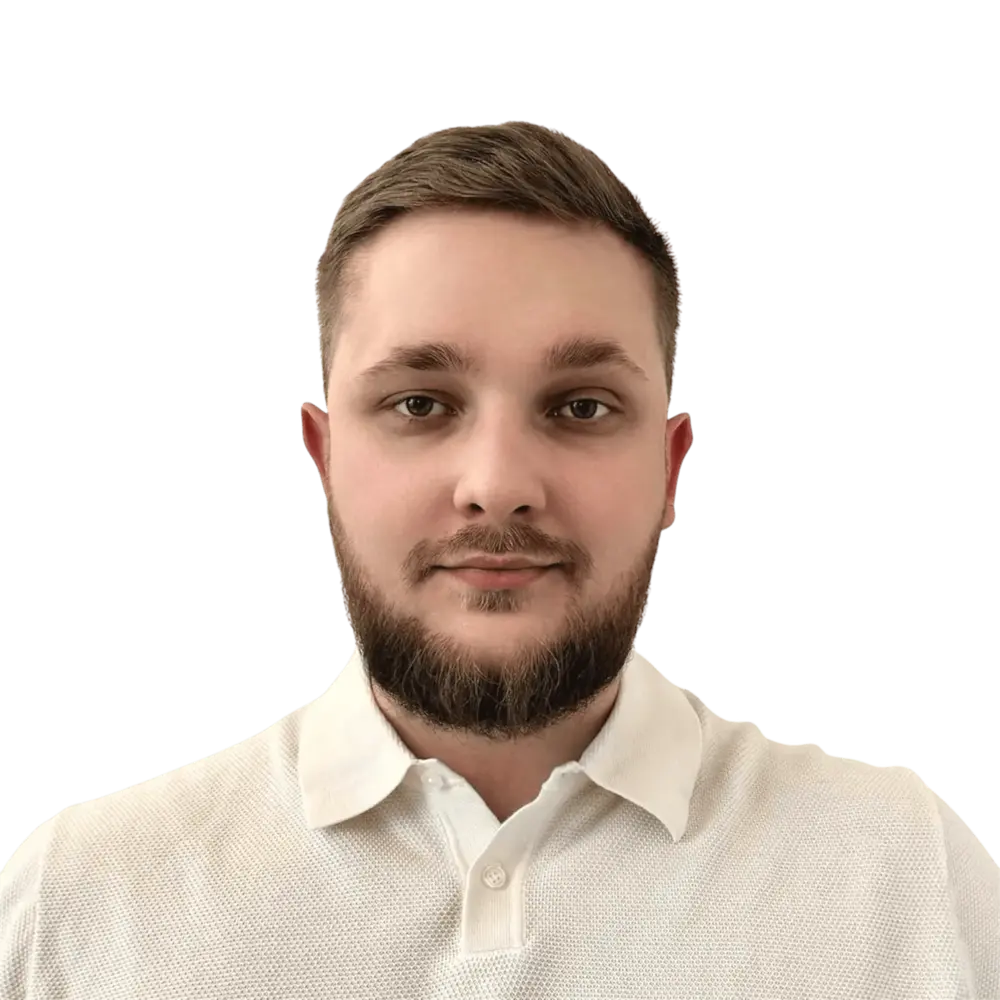 Dmytro Yarmoliuk
