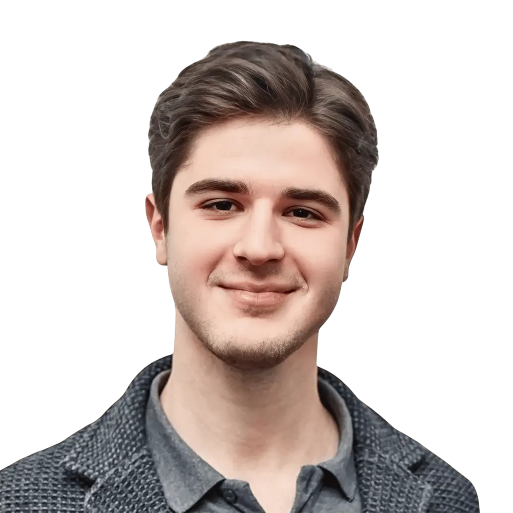 Ruslan Kiriuk